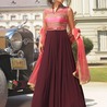 Latest Party Wear Gown Designs at Best Price