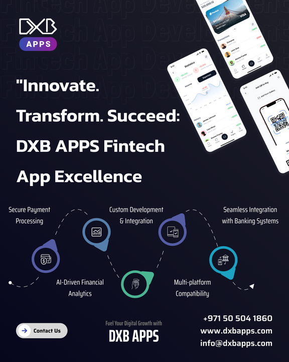 mobile application development companies in UAE