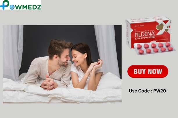 Buy Fildena 150 | Fildena 150 mg | Fildena pills | Powmedz