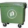 Ensure That The Dustbin Mould Is Not Damaged During Ejection