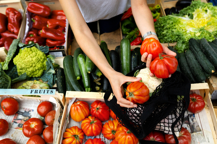 Verduras Almería: A Gastronomic Delight