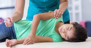 How Kids Can Benefit from Chiropractic care