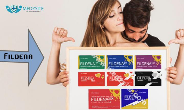 Fildena online : buy online generic pharmacy's store with best offer.