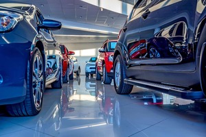 Comparing Prices Among Top Rated Used Car Dealerships Vancouver Shops