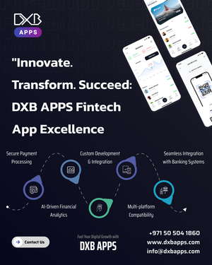 mobile application development companies in UAE