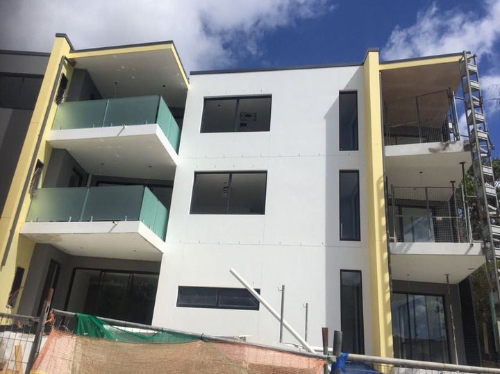 Expert Rendering Repairs Sydney: Restore Your Property's Protection