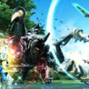 Phantasy Star Online 2 New Genesis release trailer