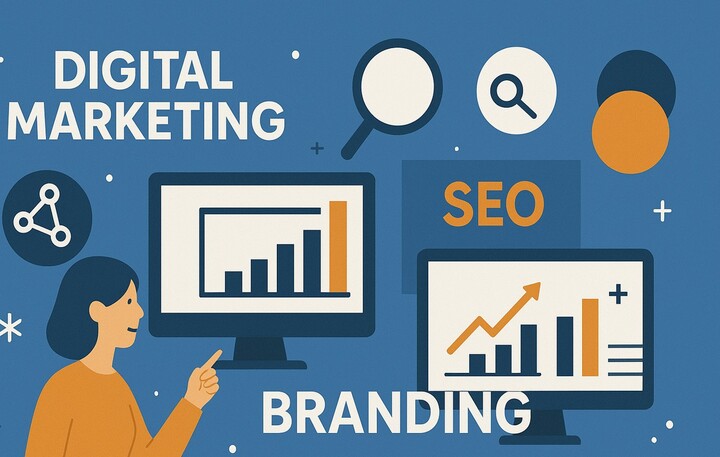 Let’s Learn the Secrets of Business Growth Through SEO in Dubai