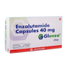 Glenza Enzalutamide 40mg In Russia