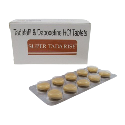 スーパータダライズ 20mg＋60mg