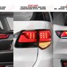 Tips Membeli Stoplamp Fortuner VRZ