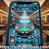 Real Teen Patti Vibes, Now in Your Pocket