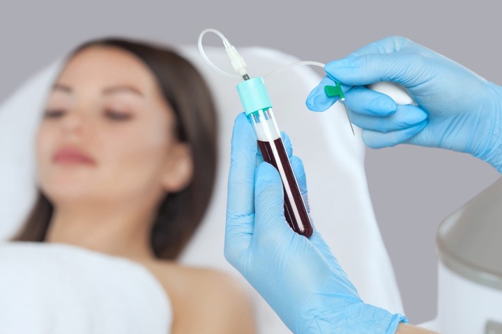 The Future of Regenerative Medicine: PRP & PRF in Frisco