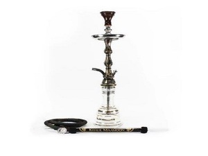 Horas Oxed Hookah by Khalil Mamoon \u2013 Available at Smokedale Tobacco
