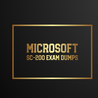 Microsoft SC-200 Exam Dumps  Exam Retake Policy SC-two