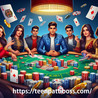 Teen Patti Cash Game: Win Big with Friends &amp; Festive Power-Ups!\u200b