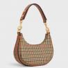 Celine Handbags Sale beige leather