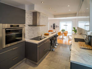 Why More Ontario Homeowners Are Choosing Affordable Custom Cabinets