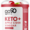 Go90 Keto ACV Gummies \u2013 Weight Loss Supplement Ingredients Work or Scam?