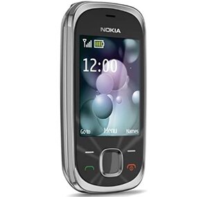 Nokia 7230 Slide: A Ground Breaking And User Friendly Mobile Phone 