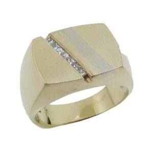 A spark that endures: What you should know before you buy the ring