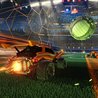 Rocket League abecedarian on xbox one adeptness