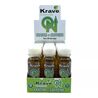 Krave ON Botanicals Kratom + Caffeine 2oz Shots-12ct