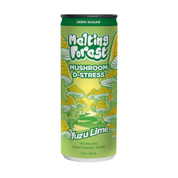 Melting Forest Drinks 12pk