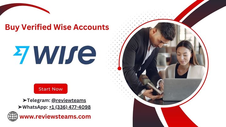 Buy Verified Wise Accounts