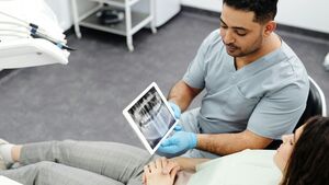 Pourquoi la dentisterie pr\u00e9ventive holistique s\u00e9duit-elle ?