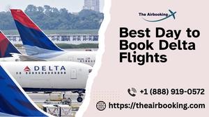 How to Score the Lowest Delta Airfare \u2013 Book on This Day!