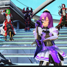 Phantasy Star Online 2 has over one million registered players worldwide