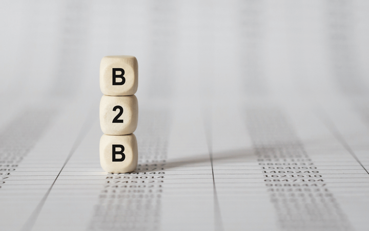 The 8 Types of B2B Content You Need to Make