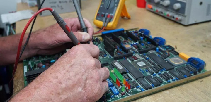 How to Extend the Lifespan of Your Industrial Electronics Repair