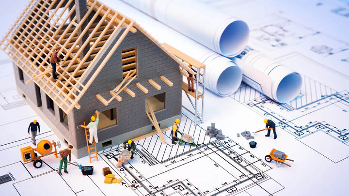 Custom homes waterloo