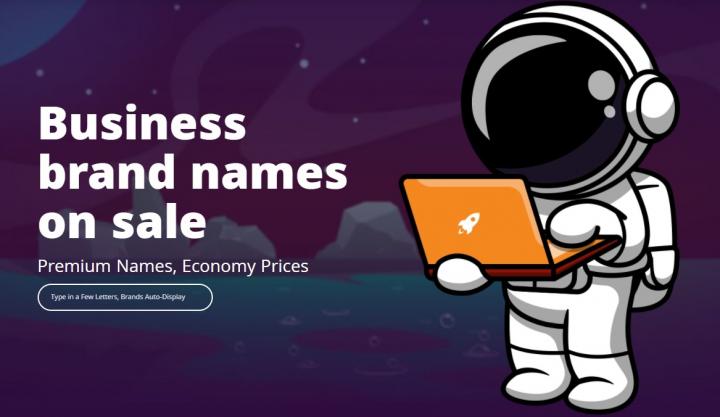 StartUp Names