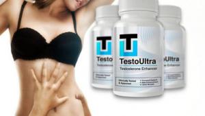 Testo Ultra Precio, Pastillas, Para que sirve, funciona, Paraguay.