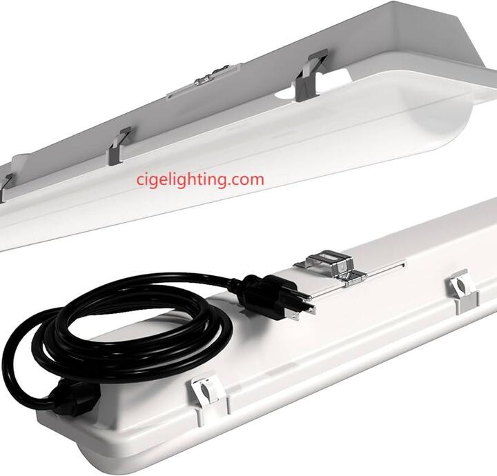  Verified Integrity from Cigelighting Triproof Led Light Factory