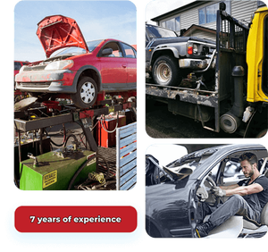 Used Auto Parts Adelaide