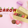 Facts about the Customized Macaron Boxes