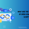 What are the benefits of open-sea clone script?