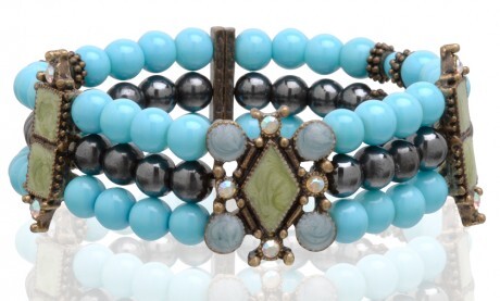 Magnetic Hematite Bracelets: EnhanceYour Style And Your Health