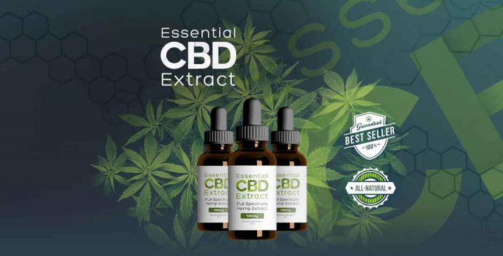 Essential CBD Extract España OIl Opiniones, Precio, Esafa & Donde Comprar