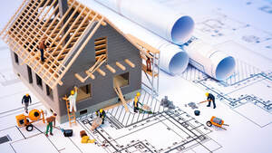 Custom homes waterloo