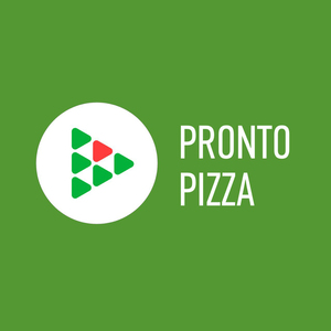 Pronto Pizza