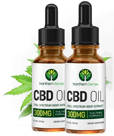 Northern Sense CBD Oil Reviews