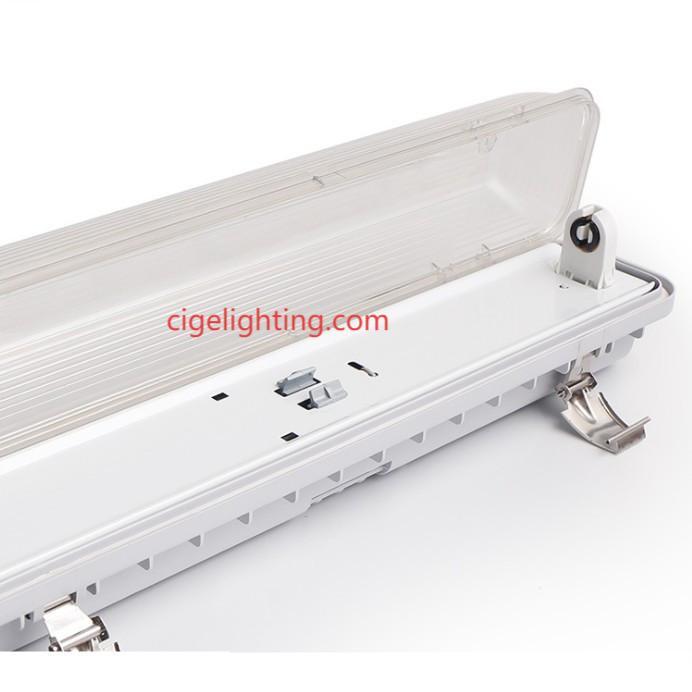 Nano-Surface Engineering: Cigelighting's Waterproof Light Manufacturer  