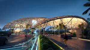 Top 5 Luxury Apartments in Gurgaon for Premium Living in 2025