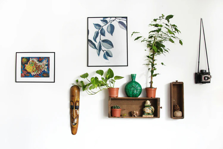 Stylish Simplicity: Transform Your Kitchen and Walls with Hominco
