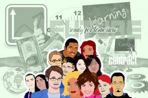 4 Great Part-Time Jobs Students Often Ignore But Are Valuable